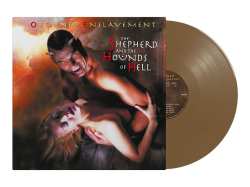 LP Obtained Enslavement: The Shepherd And The Hounds Of Hell