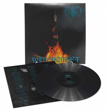 LP Obtained Enslavement: Witchcraft