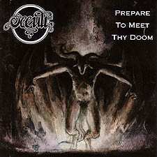 CD Occult: Prepare To Meet Thy Doom