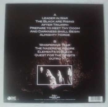 LP Occult: Prepare To Meet Thy Doom