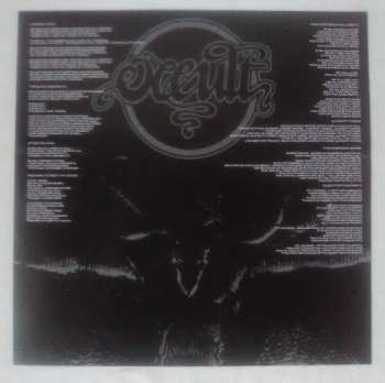 LP Occult: Prepare To Meet Thy Doom