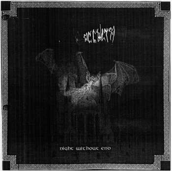 Album Occvlta: Night Without End