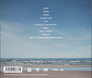 CD Hank: Oceán