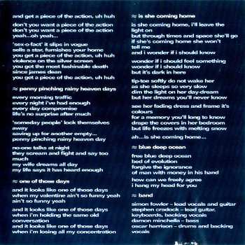 CD Ocean Colour Scene: Ocean Colour Scene