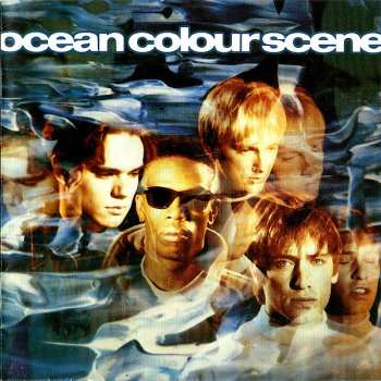 CD Ocean Colour Scene: Ocean Colour Scene