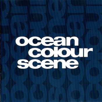 CD Ocean Colour Scene: Ocean Colour Scene