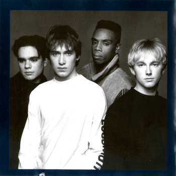 CD Ocean Colour Scene: Ocean Colour Scene