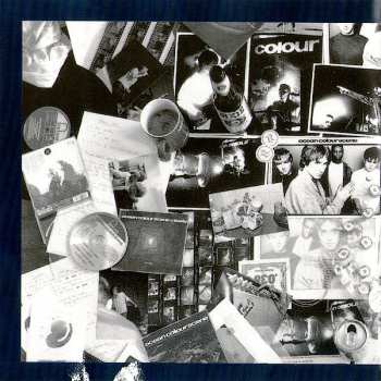 CD Ocean Colour Scene: Ocean Colour Scene