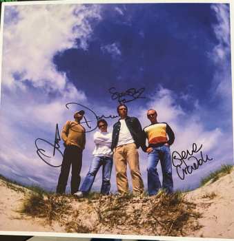 3LP/Set di cofanetti Ocean Colour Scene: Yesterday Today 1999-2003 CLR | LTD