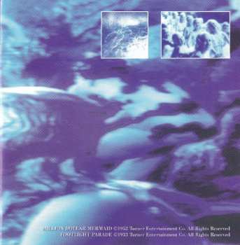 CD Vangelis: Oceanic