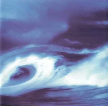 CD Vangelis: Oceanic