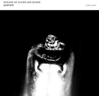 Album Oceans Of Silver & Blood: Oceans Of Silver & Blood