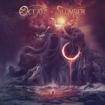 2LP/CD Oceans Of Slumber: Oceans Of Slumber LTD