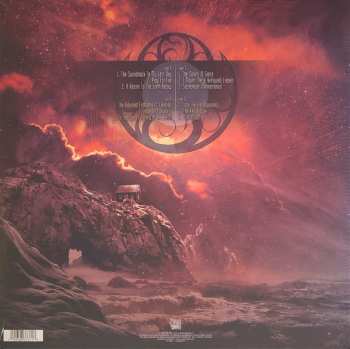 2LP/CD Oceans Of Slumber: Oceans Of Slumber LTD
