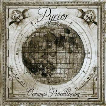 LP Pyrior: Oceanus Procellarum