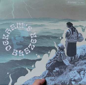 Album Ockham's Blazer: Ockham's Blazer 