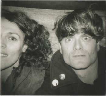 CD OCS: Memory Of A Cut Off Head  