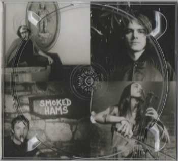 CD OCS: Memory Of A Cut Off Head  