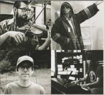 CD OCS: Memory Of A Cut Off Head  