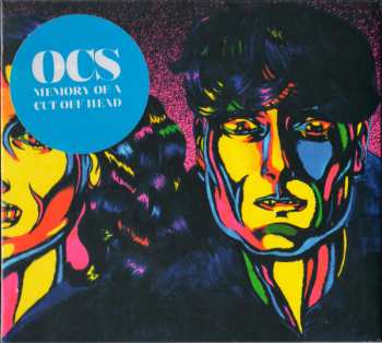 CD OCS: Memory Of A Cut Off Head  