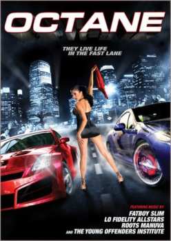 Album Octane: Octane