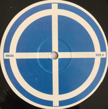 LP Octave One: Foundation EP