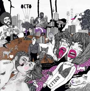 Album Octo: Kitsch