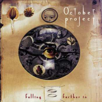 Album October Project: Falling Farther In