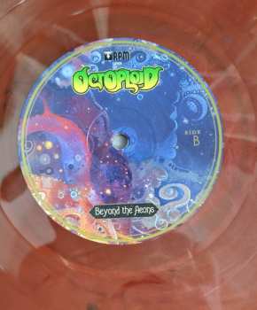LP Octoploid: Beyond The Aeons CLR | LTD