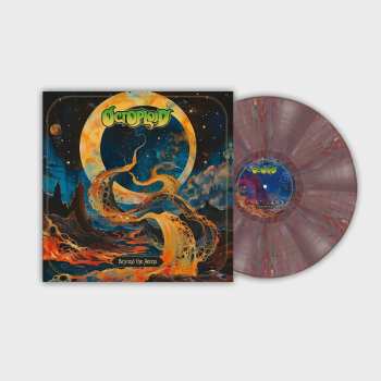 LP Octoploid: Beyond The Aeons CLR | LTD