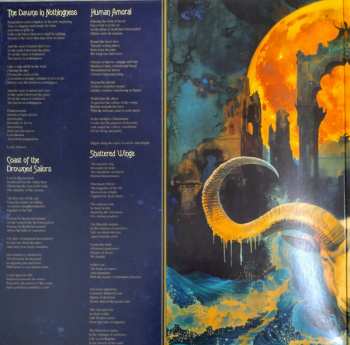 LP Octoploid: Beyond The Aeons CLR | LTD