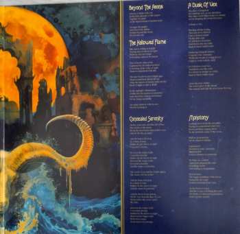 LP Octoploid: Beyond The Aeons CLR | LTD
