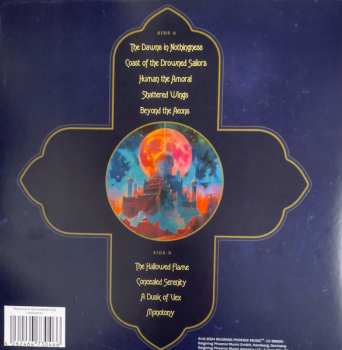 LP Octoploid: Beyond The Aeons CLR | LTD