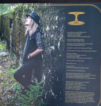LP Octoploid: Beyond The Aeons CLR | LTD