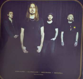 LP Octoploid: Beyond The Aeons CLR | LTD
