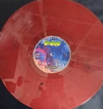 LP Octoploid: Beyond The Aeons CLR | LTD