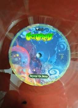 LP Octoploid: Beyond The Aeons CLR | LTD