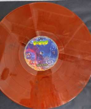 LP Octoploid: Beyond The Aeons CLR | LTD