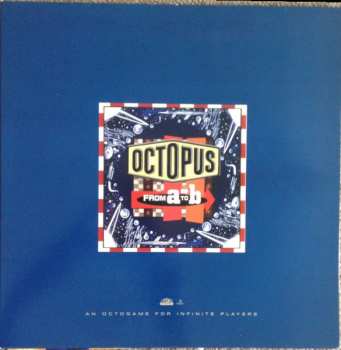 LP Octopus: From A To B
