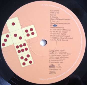 LP Octopus: From A To B
