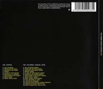 2CD The Human League: Octopus