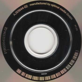 2CD The Human League: Octopus