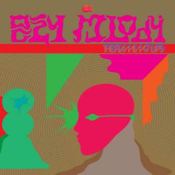 LP The Flaming Lips: Oczy Mlody
