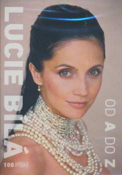 7CD/DVD/Set di cofanetti Lucie Bílá: Od A Do Z – 100 Písní