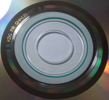 CD Odair Assad: Fuga Y Misterio DIGI