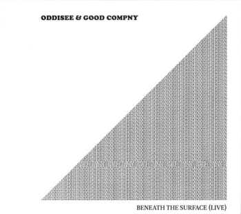 CD Oddisee: Beneath The Surface (Live)