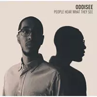 People Hear What They See