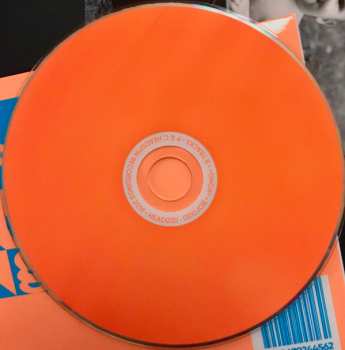CD Oddjob: Kong