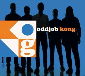 CD Oddjob: Kong