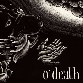 CD O'Death: Out Of Hands We Go